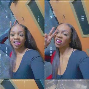 Meet your Posher, Maliyah